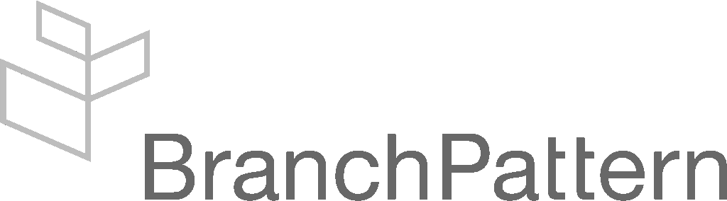BranchPattern logo