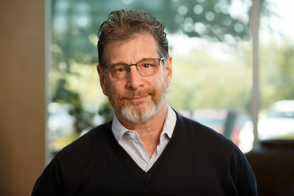 Alan Traugott