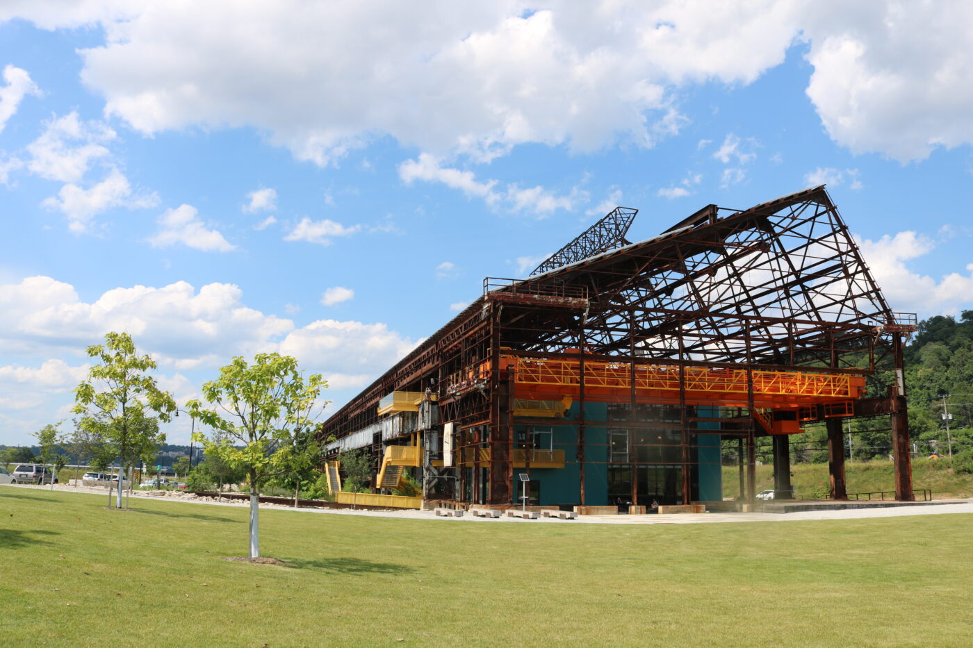 Performance Buildings High Performance Building Case Study Archives - Green Building Alliance