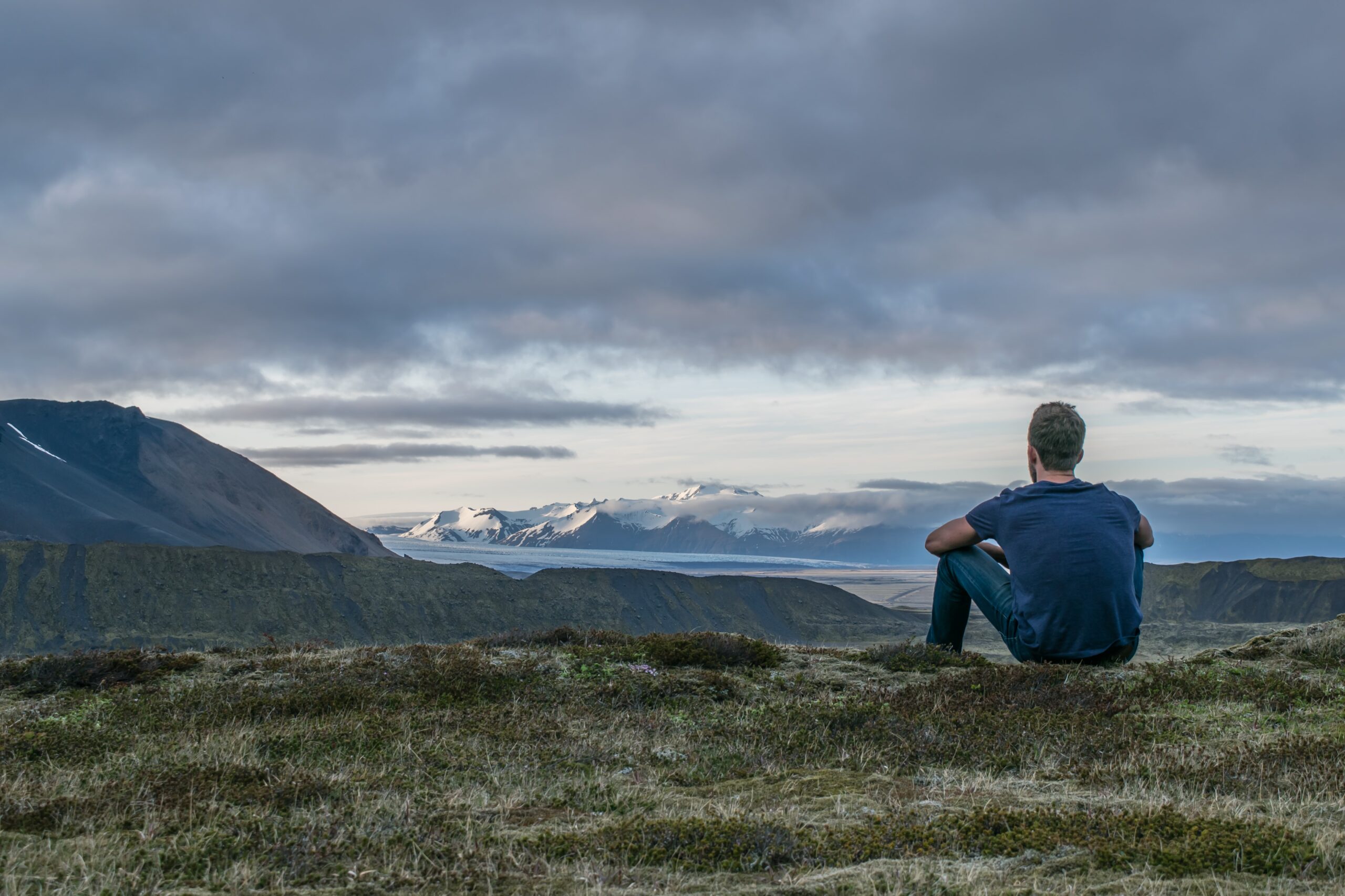 Climate Change & Mental Health