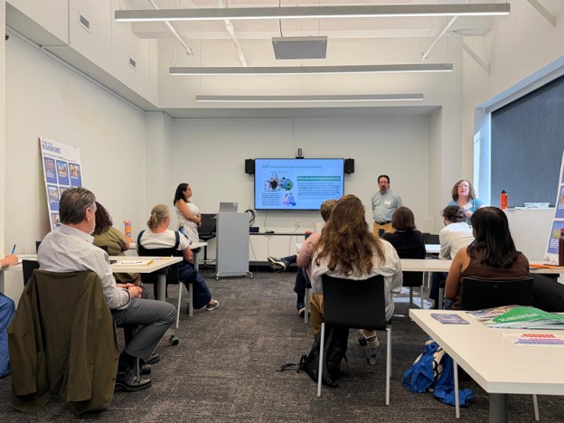 Cohesive Planning for a Resilient Region: Aligning Pittsburgh and Allegheny County’s Visions