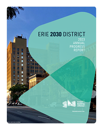 Erie 2030 Progress Report 2023