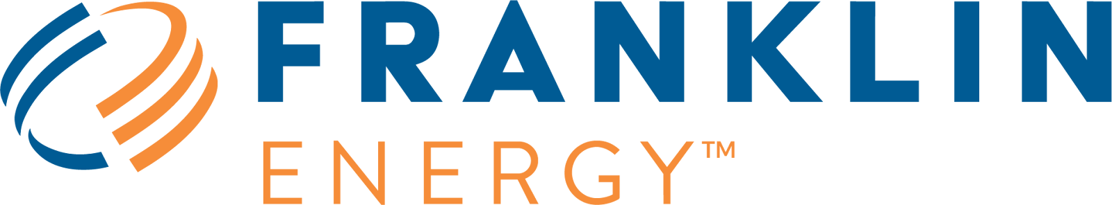 Franklin Energy logo