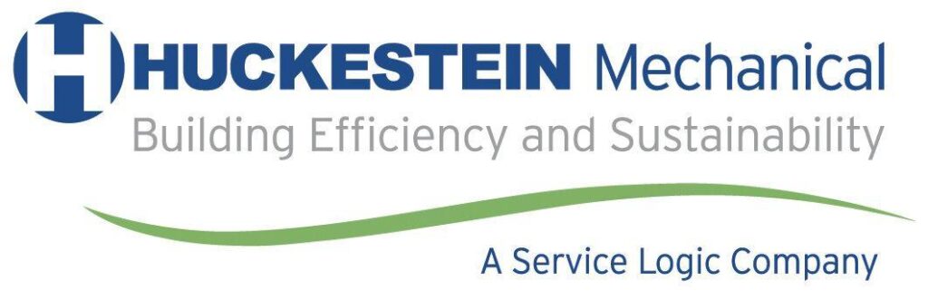 Huckestein Mechanical logo
