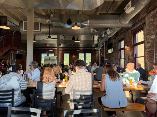 Building Resilience in Postindustrial Pennsylvania: The Power of Community-Led Change